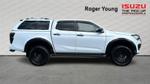 Isuzu D-Max Photo 4