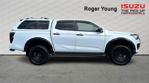 Isuzu D-Max Photo autoimg-6331b3b712eb7faec775b4374a8a2270bf2c8e1f.jpg