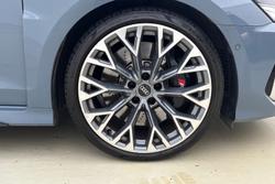 AUDI RS3 Photo 5