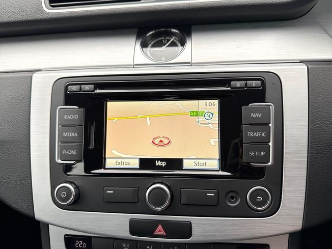 VOLKSWAGEN CC Photo 14
