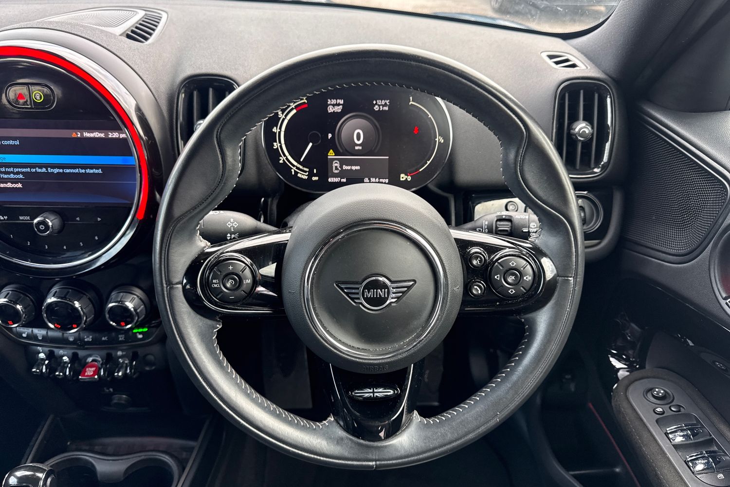 MINI COUNTRYMAN Photo 11