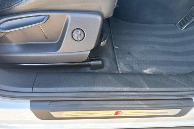 AUDI Q5 Photo 38