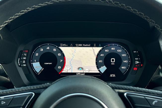AUDI A3 Photo 37