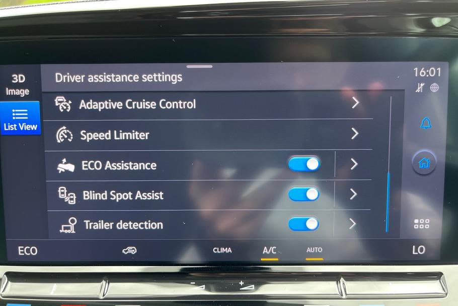 Used Ford TRANSIT CONNECT WV75YRA 32