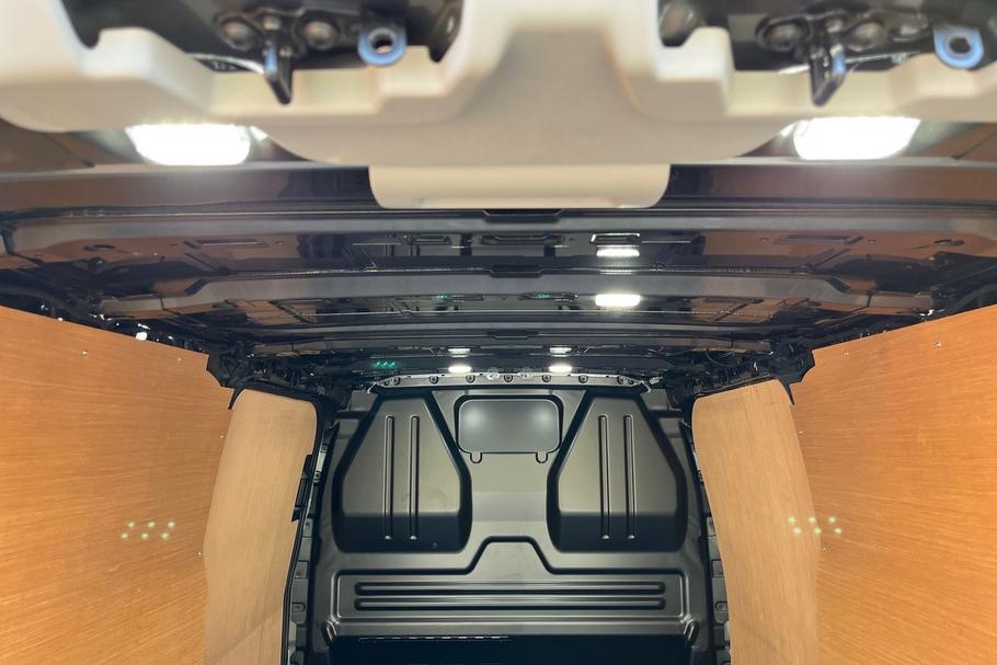 Used FORD E-TRANSIT CUSTOM YA75TXL 33