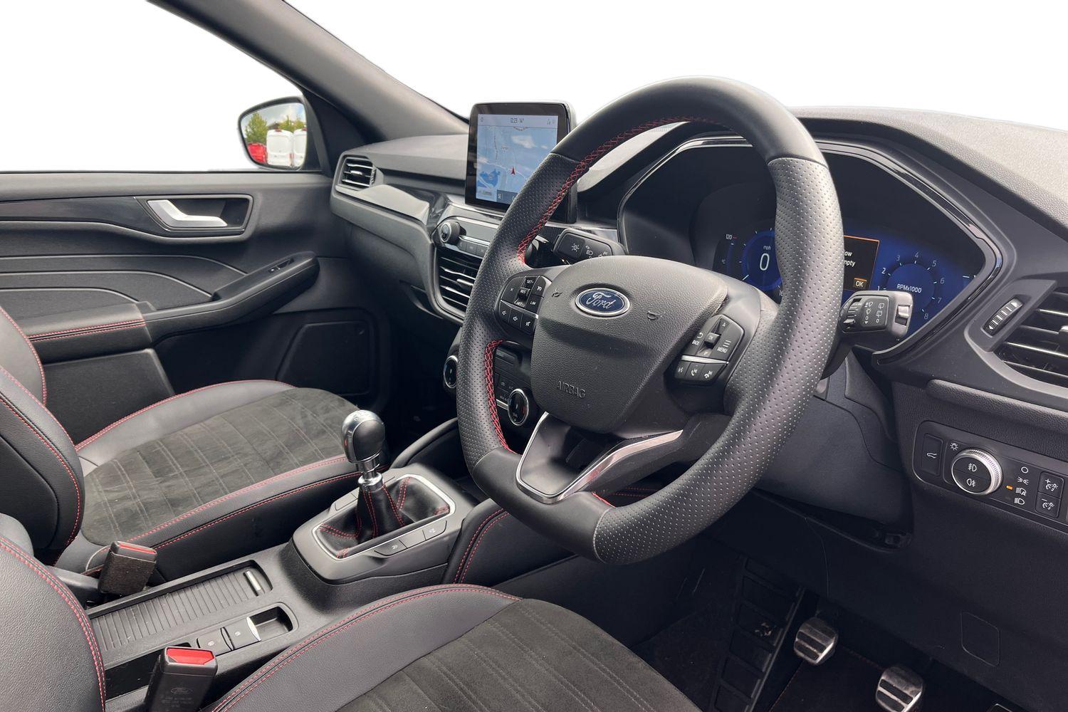 Ford Kuga Photo 8