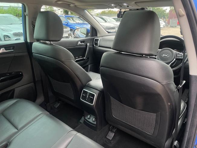 Kia Sportage Photo 31