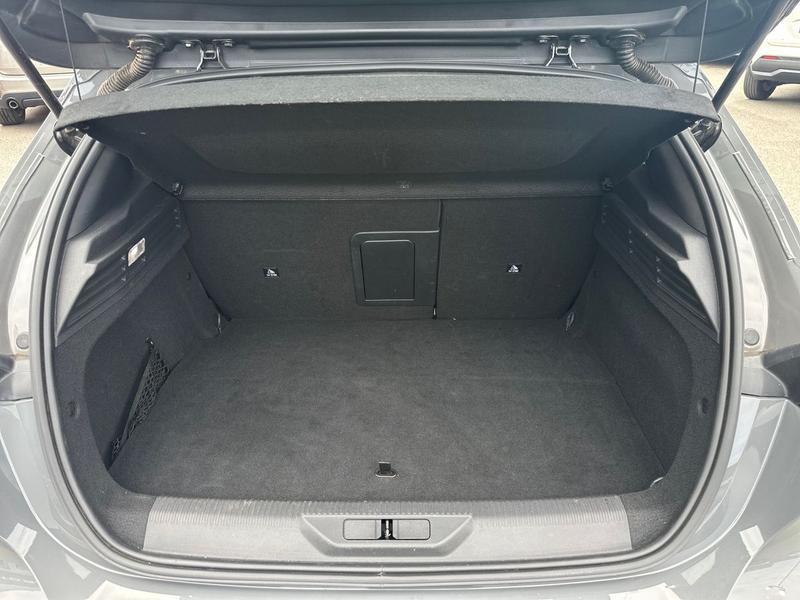 Used Peugeot 308 WN24CYL 18