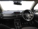 Kia Picanto Photo 5