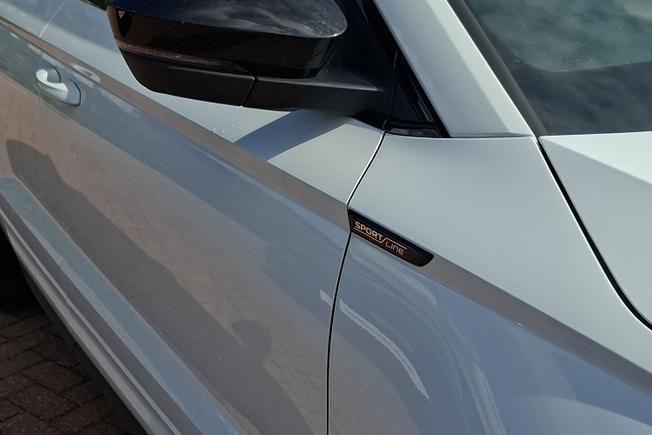 ŠKODA Karoq Photo 20