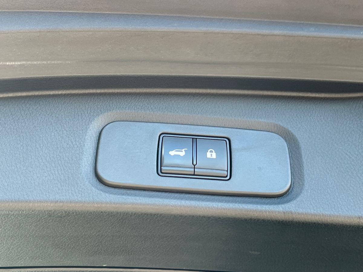 Nissan Qashqai Photo 25