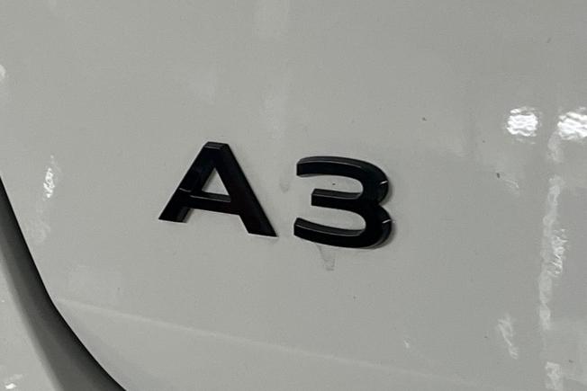 Audi A3 Photo 35