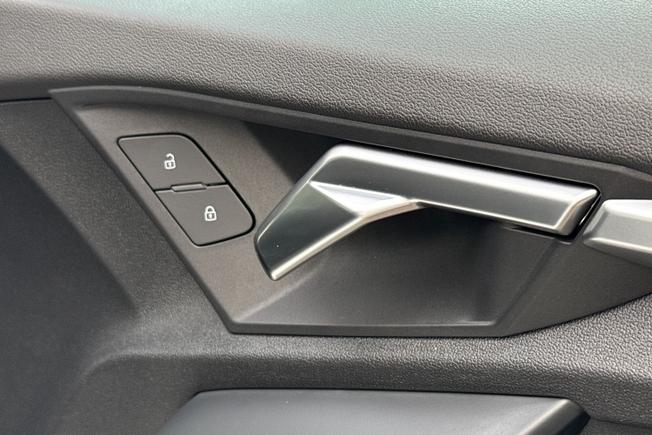 AUDI A3 Photo 34
