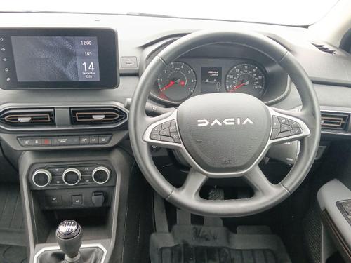 Dacia SANDERO STEPWAY Photo autoimg-633b7323a59c2b97d16f32ad167680ed7c0b06ae.jpg
