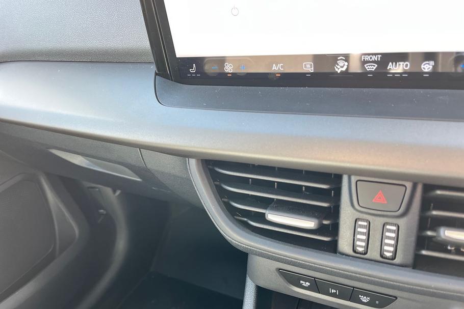 Used Ford E-Transit Courier 27