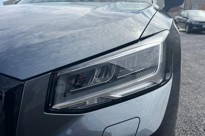 AUDI Q2 Photo 58