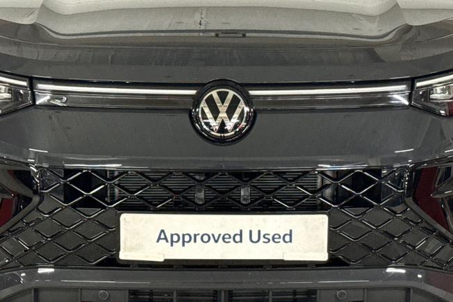 VOLKSWAGEN Tayron Photo 29