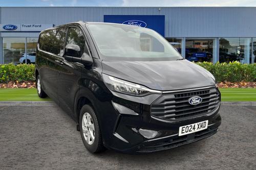 Used Ford TRANSIT CUSTOM EO24XMD 1