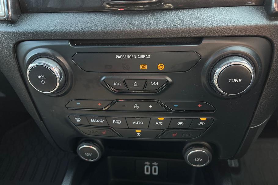 Used Ford RANGER BJ21MWV 33