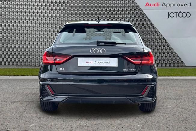 AUDI A1 Photo 7