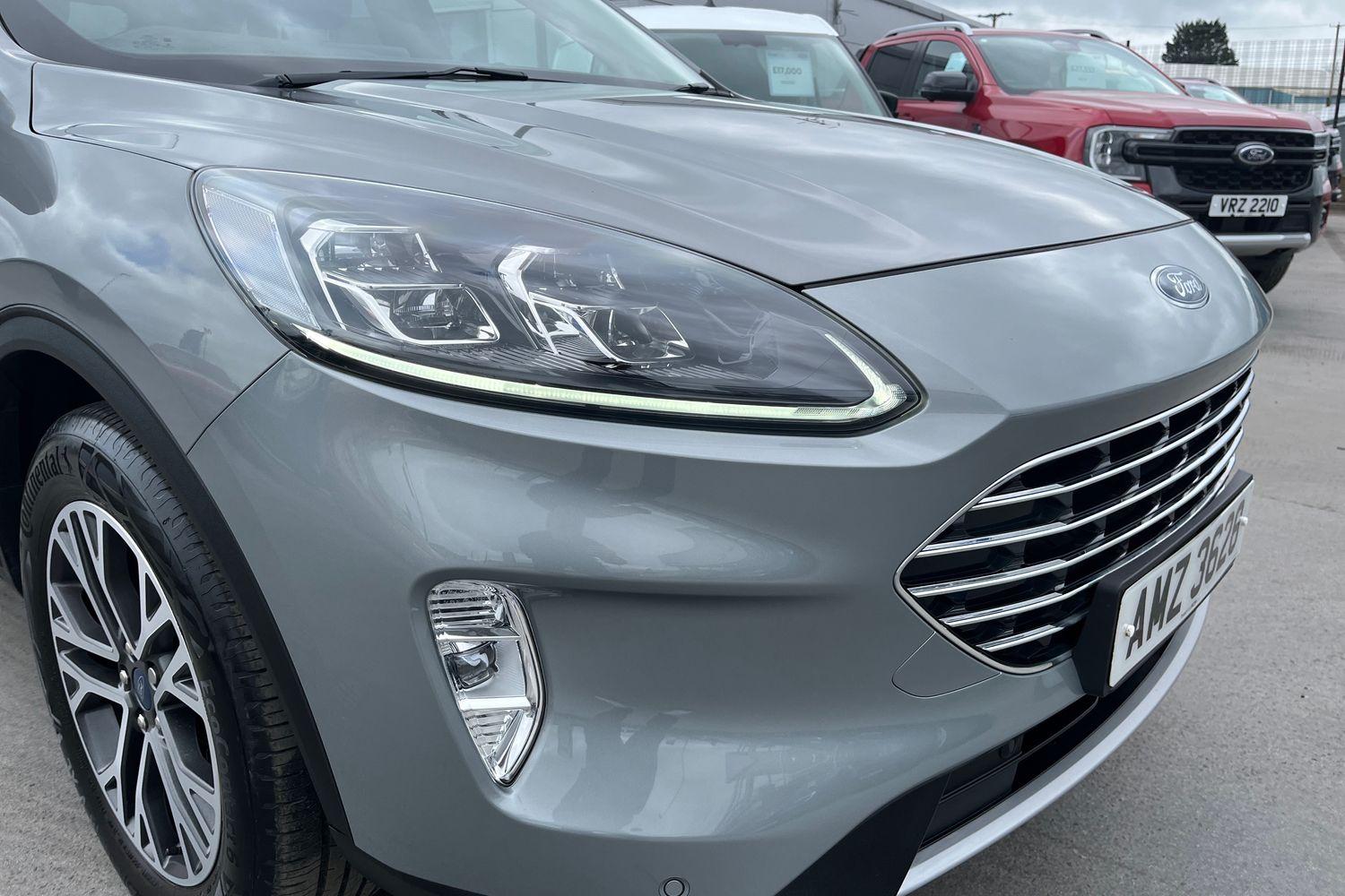 Ford KUGA Photo 23