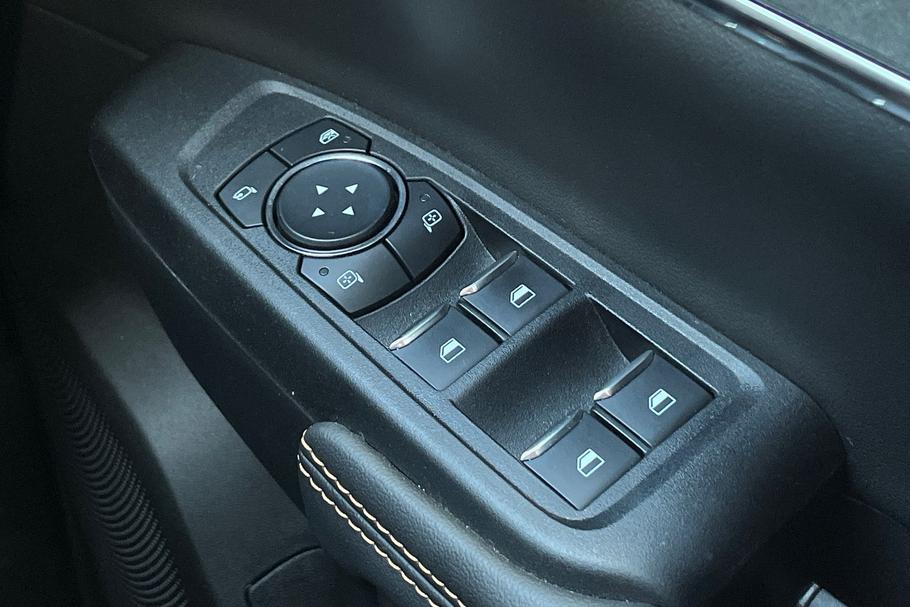 Used Ford Ranger EK25XTC 16