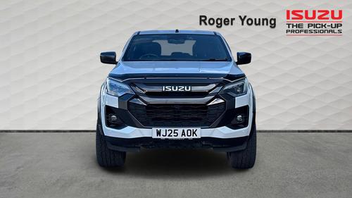 Isuzu D-MAX Photo autoimg-633f55d4a0e8cb4cd6f467fea9003decf7afde9c.jpg