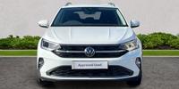 Volkswagen Taigo Photo 6