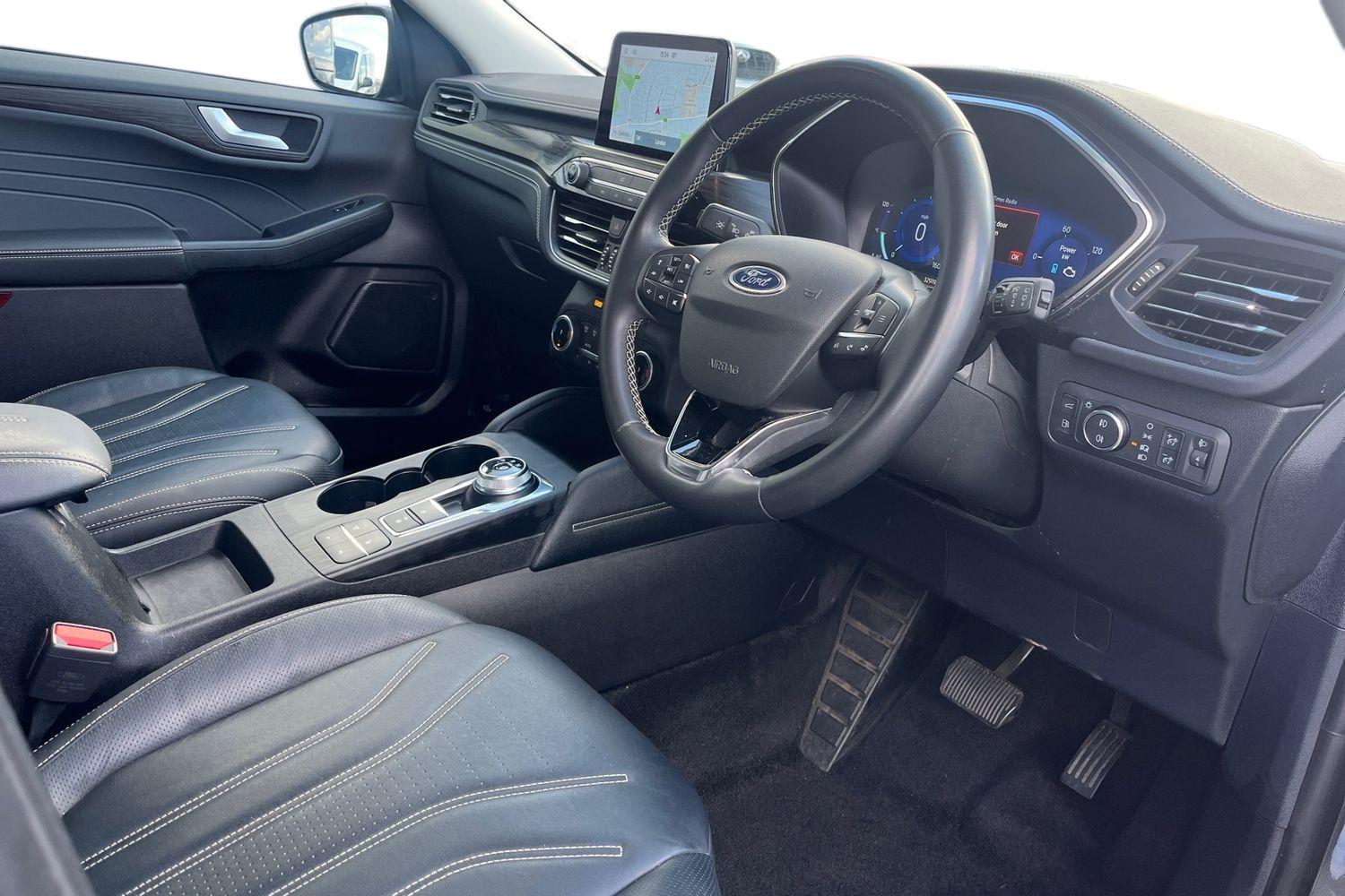 Ford KUGA Photo 8