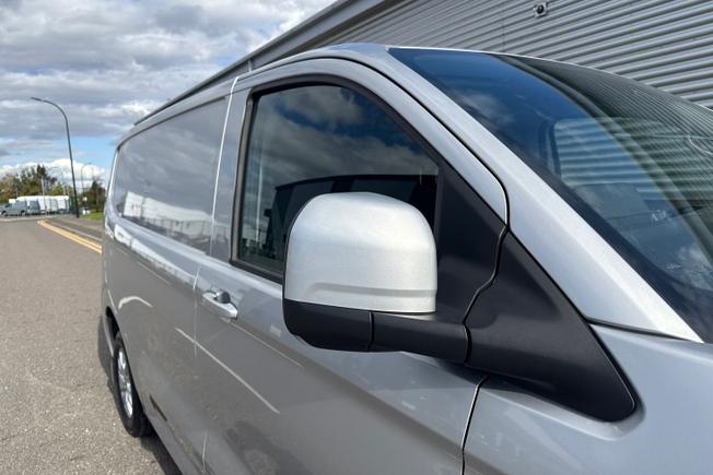 VOLKSWAGEN Transporter Photo 20