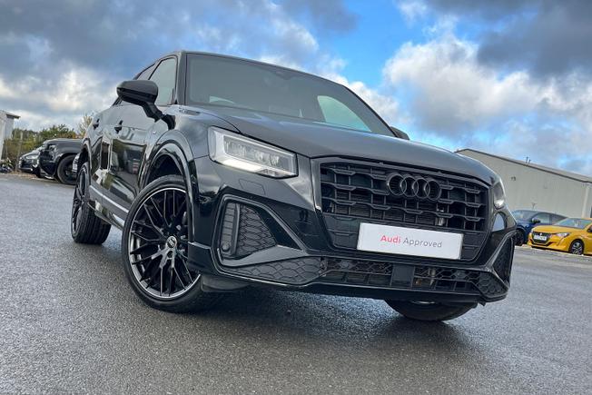 Audi Q2 Photo 60