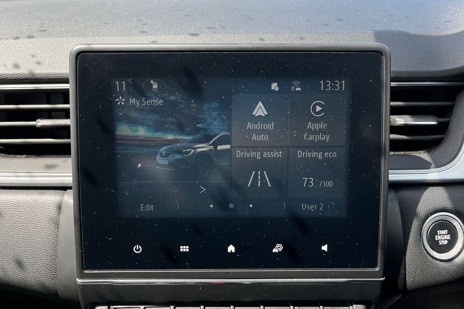 Renault Captur Photo 34