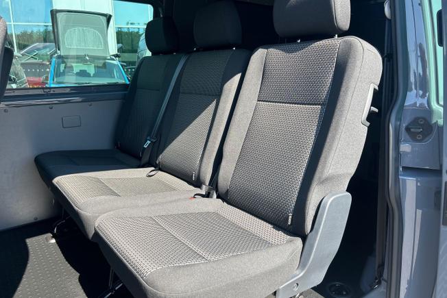Volkswagen Transporter Photo 9