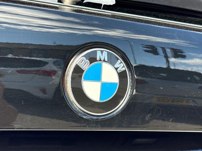BMW 1 Series Photo 35