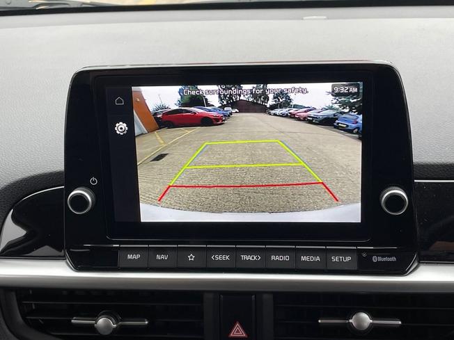 Kia Picanto Photo 48
