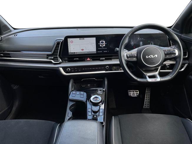 KIA Sportage Photo 10