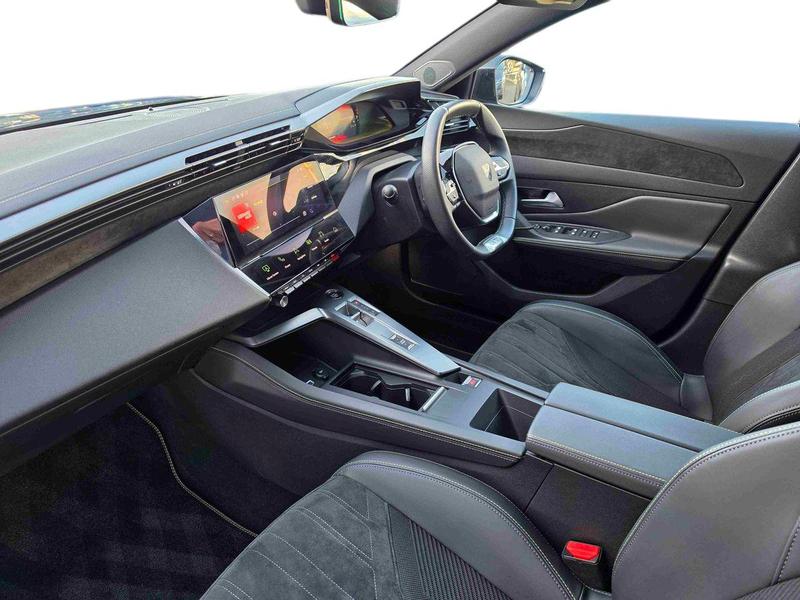 Used Peugeot 408 ME24LNC 16