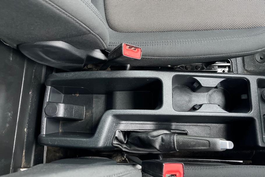 Used Ford TRANSIT CONNECT YR23LRF 15