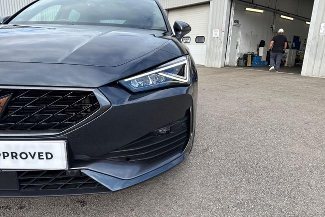CUPRA Leon Photo 29