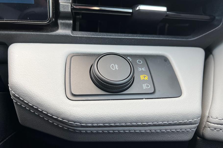 Used Ford PUMA GEN-E 30