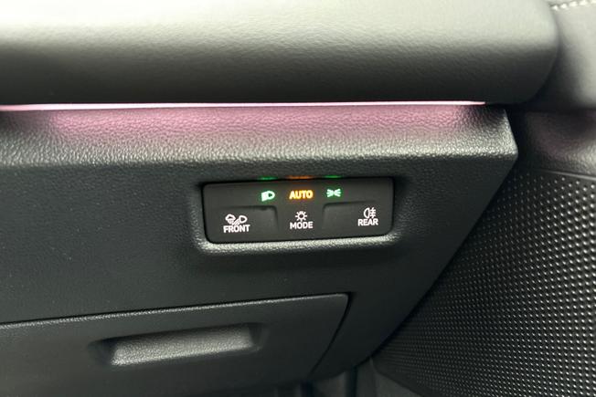 VOLKSWAGEN Tiguan Photo 27
