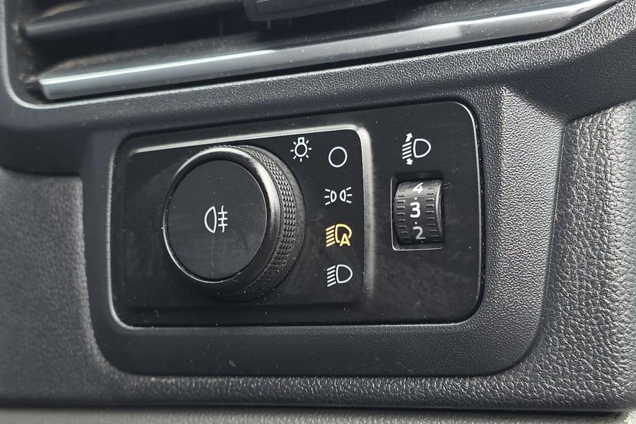 Used Ford TRANSIT CUSTOM DP24GHV 16