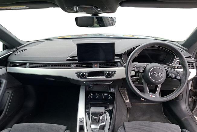 AUDI A5 Photo 10