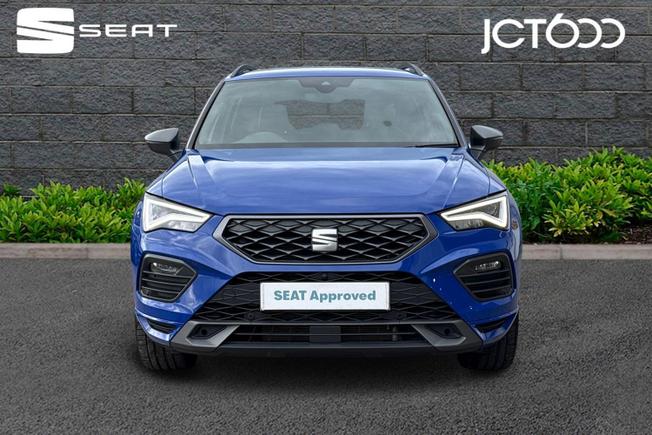 SEAT Ateca Photo 9