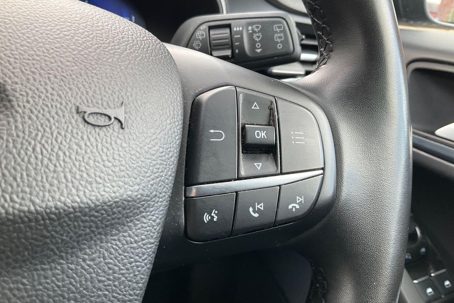 Ford FOCUS Photo 33