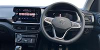 Volkswagen T-cross Photo 14