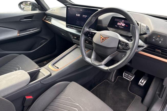 CUPRA Born Photo 6