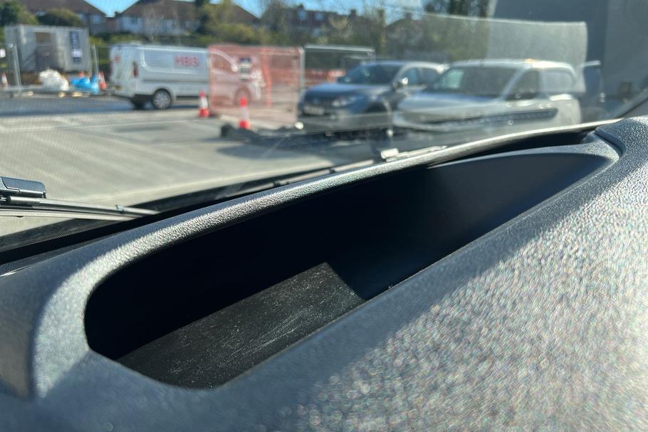 Used FORD TRANSIT WN75NNR 26