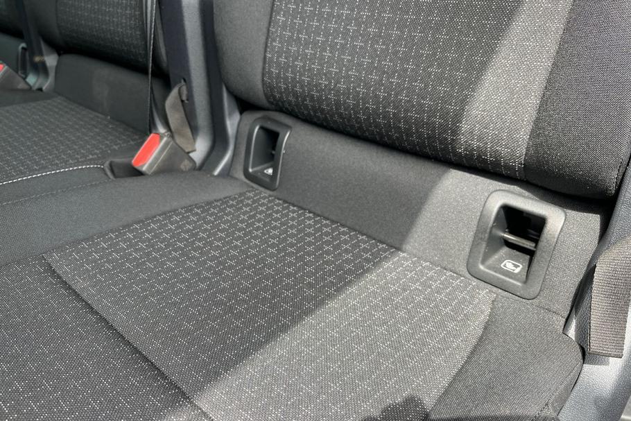 Used Ford TRANSIT CUSTOM WP75FYU 38
