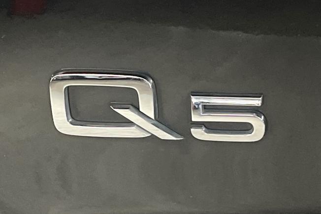AUDI Q5 Photo 33